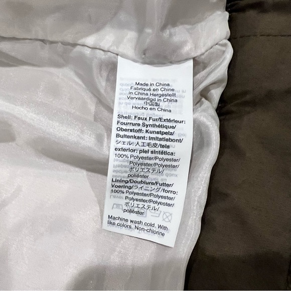 //MADEWELL// Portland Sherpa Jacket - Picture 7 of 14